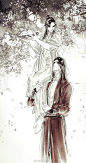 〔 天官赐福 〕STARember 绘