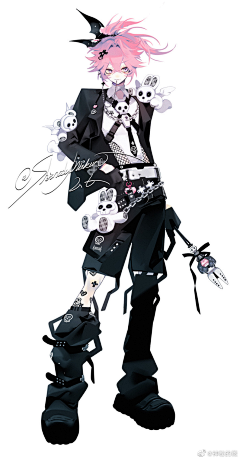 Riesling蕾丝领采集到Alice