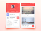 航空旅行App