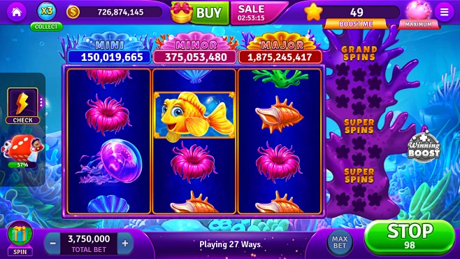 slots-花瓣网