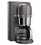 New Pour Over Coffee Brewer from KitchenAid (KCM0802MS ): 