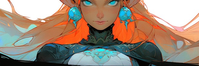 动漫光谱 03