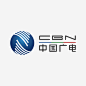中国广电logo