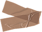 Brown Packing Tape 22 - iamdk