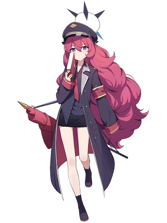 碧蓝档案——伊吕波_2_上官秦风_来自小红书网页版