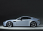 v12 vantage 2007 rs concept3