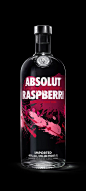 顶级伏特加品牌ABSOLUT VODKA