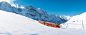 915_Jungfraujoch-Railway