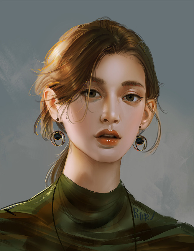 Peter肖吉作品