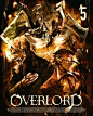 【Overlord】图集_百度百科