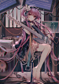 @洛九篱