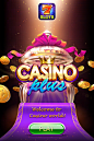 buffalo slot : casino  slot  games  buffalo 