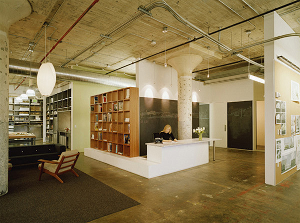 Architect Day: WRNS ...