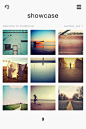 instafocus UI 界面布局 (View Layout)