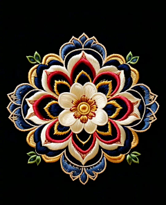 hengmei采集到素材 国风/边框/免抠/图案/元素