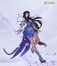 二狗子*采集到游戏