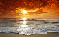 water clouds Sun beach sand - Wallpaper (#1021594) / Wallbase.cc