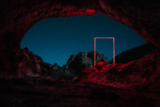 La Línea Roja