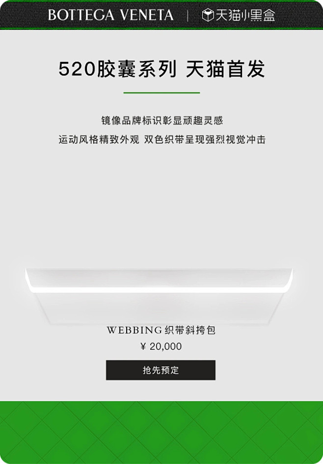 BOTTEGA VENETA官方旗舰店