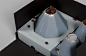 VOLCANO | Chiii Design