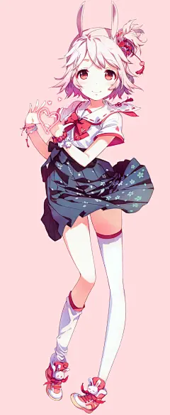 森系 森女 小清新 美图 治愈系#手绘# #插画# #小清新# #治愈系# #二次元# #唯美# #动漫# #水彩# #森系#