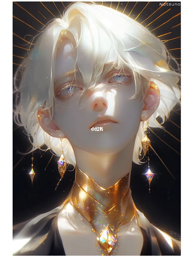 神明少年（一）