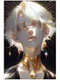 神明少年（一）