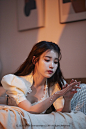 IU