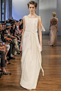 Collette Dinnigan Spring/Summer 2014 Ready-To-Wear : Back to where it began