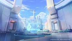 Mr正义采集到景
