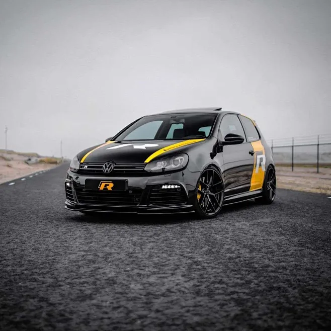 MK6 GOLF R-花瓣网