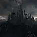 Dark Fantasy Castle