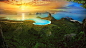 Rio : Personal project