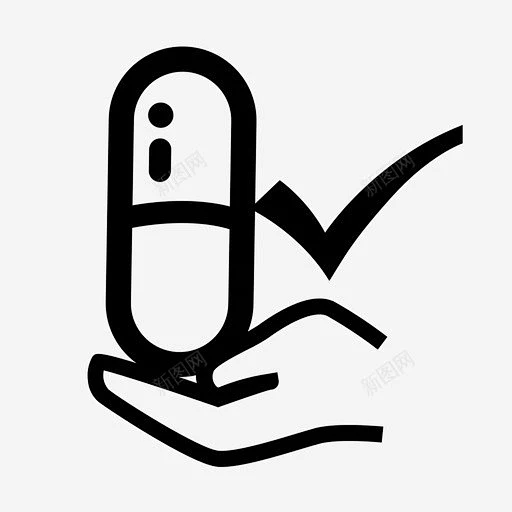 发药核对 页面网页 平面电商 创意素材-花瓣网