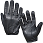 Cut Resistant Lined Black Tactical Police Swat Military Combat Assault Gloves : Cut Resistant Lined Black Tactical Police Swat Military Combat Assault Gloves Police/SWAT Cut Resistant Lined Tactical Gloves Color: Black Sizes Available: Small - 2XL Cut Res