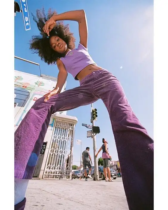 2020 Design Movements - Wide Angle Portraits - 20 Beautiful Examples ...