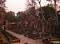 圣剑寺，是柬埔寨吴哥一座建于12世纪阇耶跋摩七世时期的主要庙宇。 它紧邻吴哥城东...