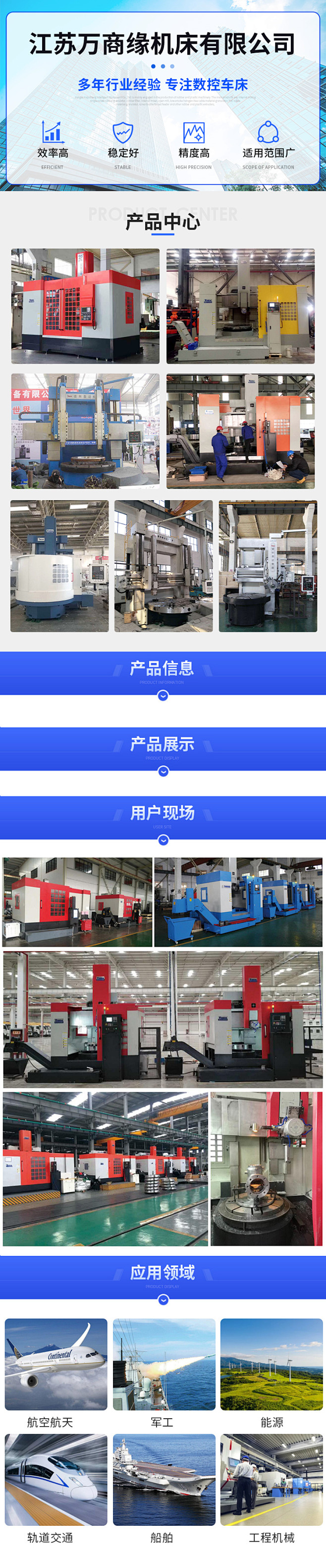 详情页