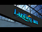 兰庭公司LOGO设计及创意说明 - LOGO设计案例_公司标志设计,上海LOGO设计公司,商标设计,标识设计 - 素材风暴 设计说明：
 
　　LOGO设计造型简约、线条流畅、富有动感。以“LanTing”进行变化组合，加上抽象遮阳屋顶的点缀，具有国际化、容易识别、印象深刻的特点。
 　　LOGO符合遮阳技术公司的行业特性，传递出了一个崭新的企业形象。
 　　LOGO以代表科技、创新、进步的蓝色为主，凸显“技术”的特点；以代表阳光、热情、辉煌的橙色为辅。

相关搜索：公司#LOGO#企业商标LOOG设计说