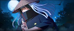 20220114-宇智波鼬[时装]