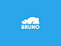 Bruno Logo