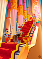 Royal Room