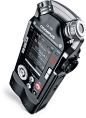 Olympus 
Voice recorder？