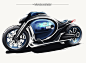bugatti Bike concept challenge bike design Transportation Design automotive   car design contest