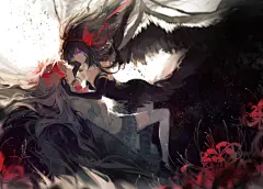 「Anarchy」/「Rella」のイラスト [pixiv]
