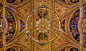 Ceiling details , Vienna Opera by Rana  Jabeen on 500px