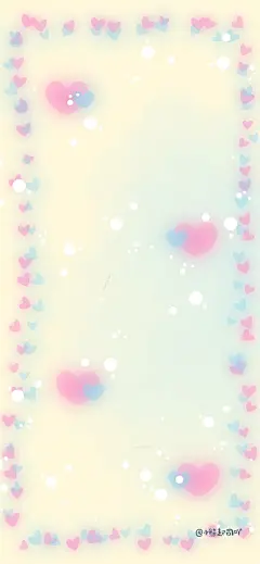 卡通可爱小动物手机壁纸cr：小熊起司吖