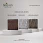 This contains an image of: Emerald Series – 600x600MM Double Charged Vitrified Tiles