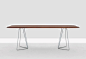 EITRAUM-Tische家具设计---- GOOD DESIGN