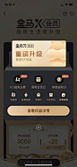 会员弹窗